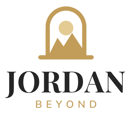  In Jordan, to Grandmother’s House We Go