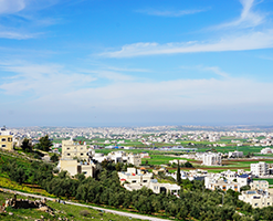Irbid