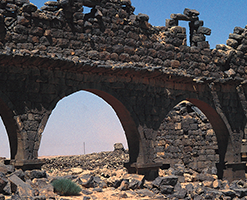 Umm al Jimal