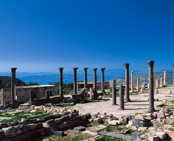 Umm Qais