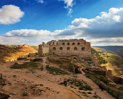 Karak